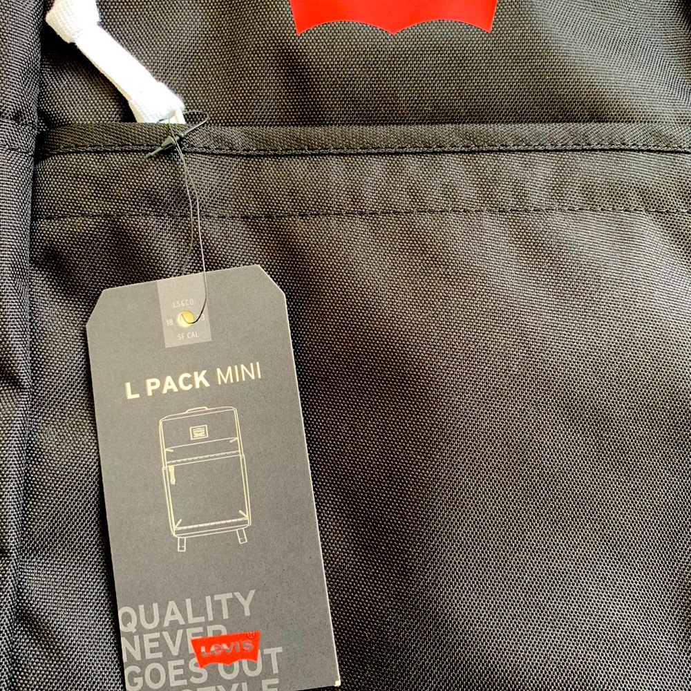 L pack mini - Levi’s